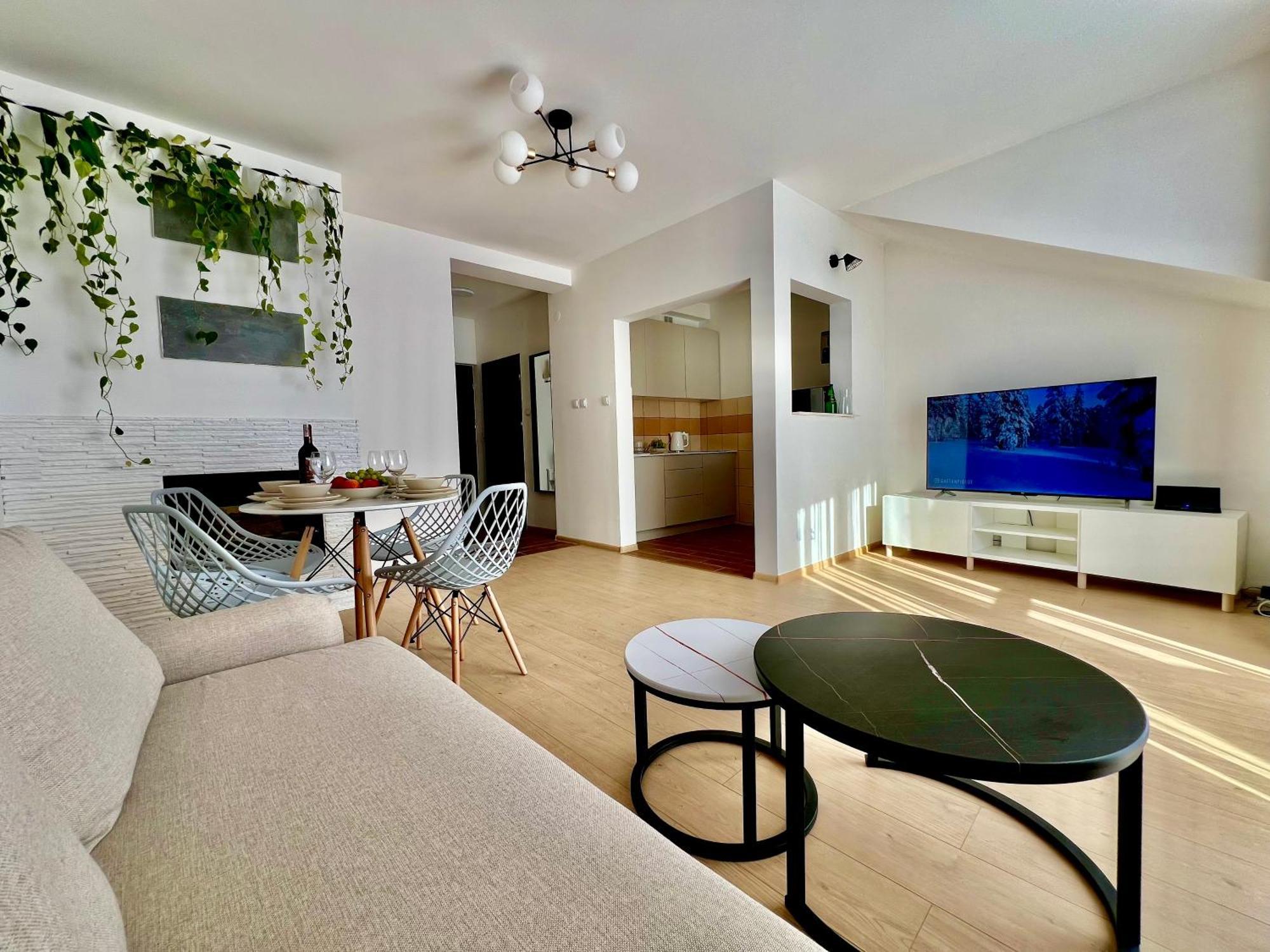 Apartament Wisteria Przemyśl Esterno foto