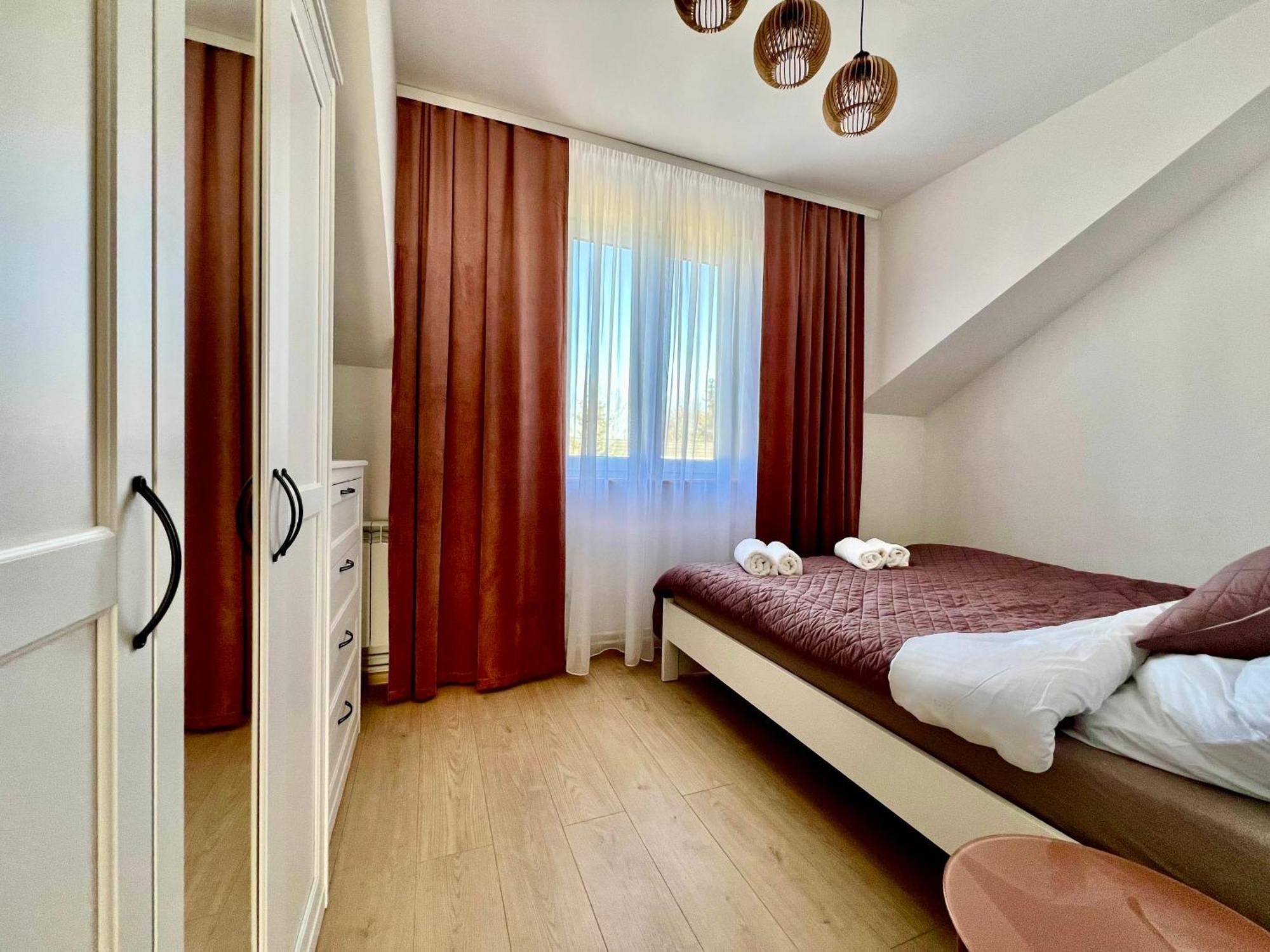 Apartament Wisteria Przemyśl Esterno foto