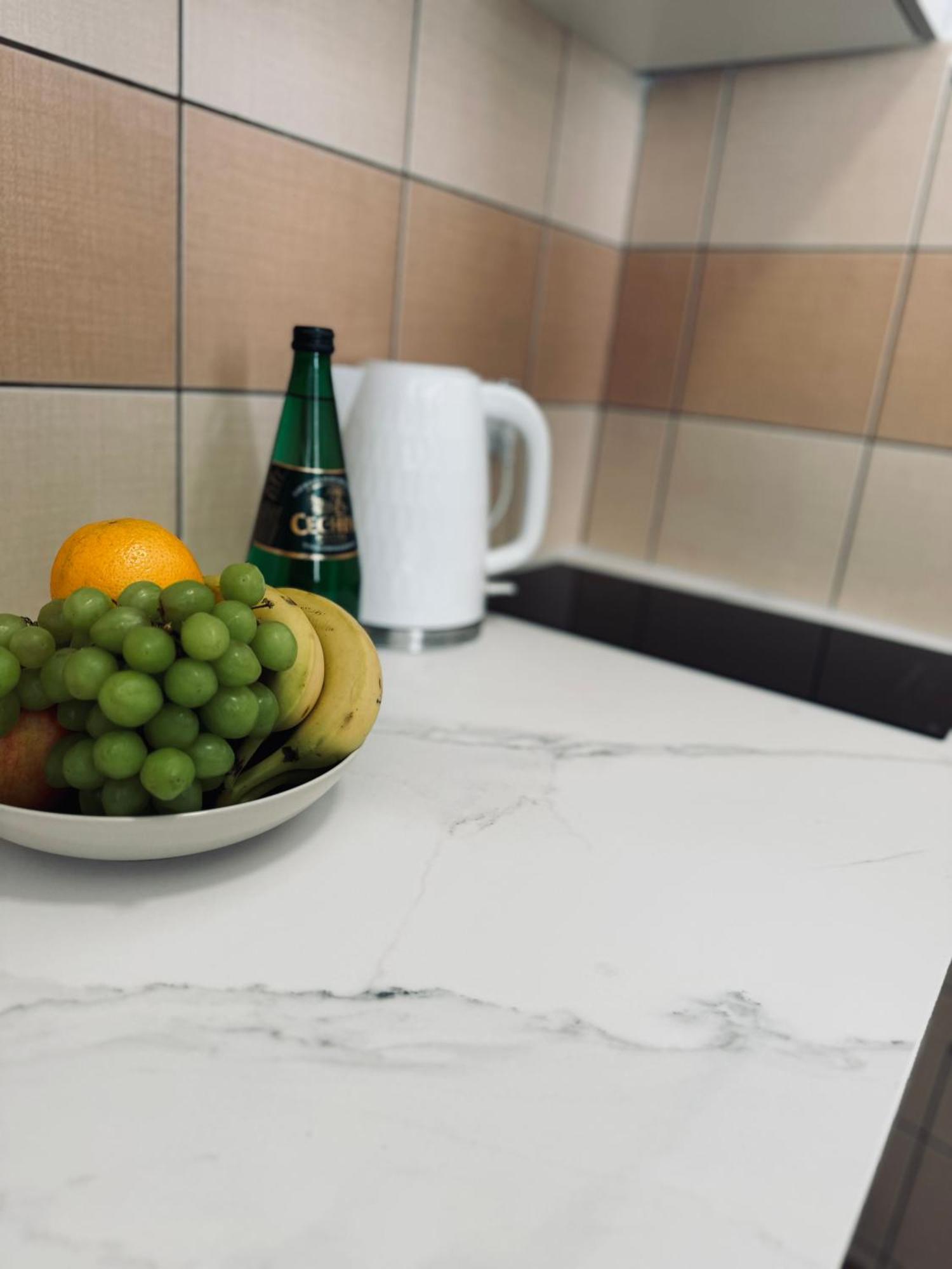 Apartament Wisteria Przemyśl Esterno foto