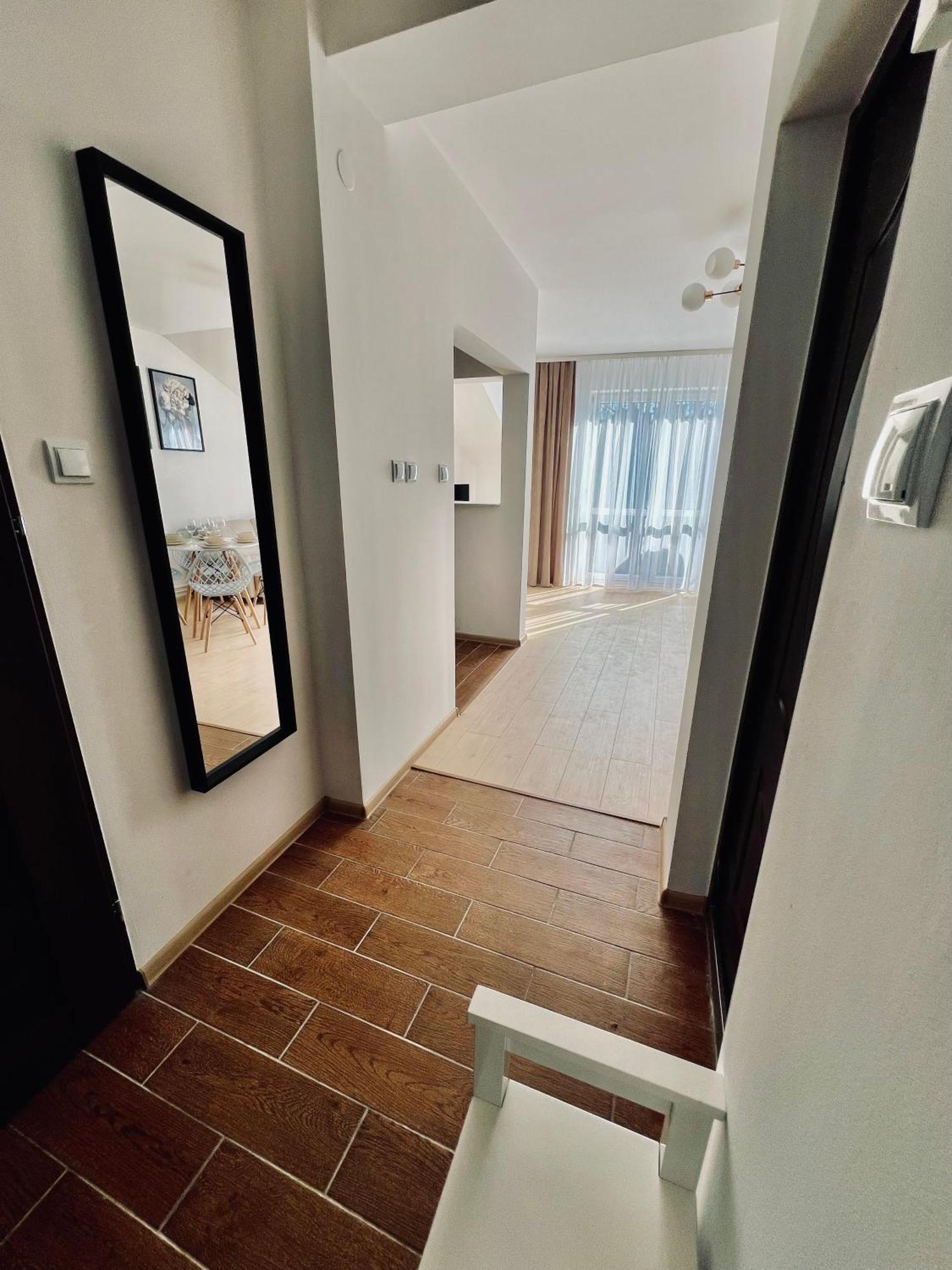 Apartament Wisteria Przemyśl Esterno foto