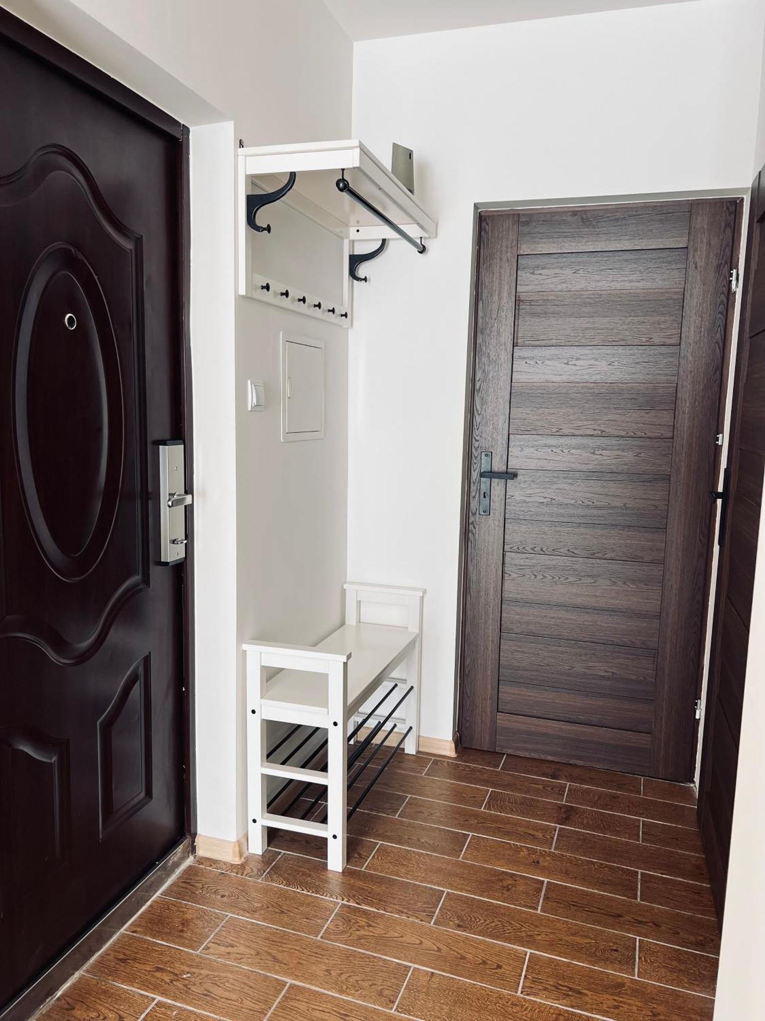 Apartament Wisteria Przemyśl Esterno foto