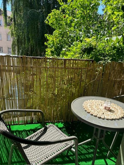 Apartament Wisteria Przemyśl Esterno foto
