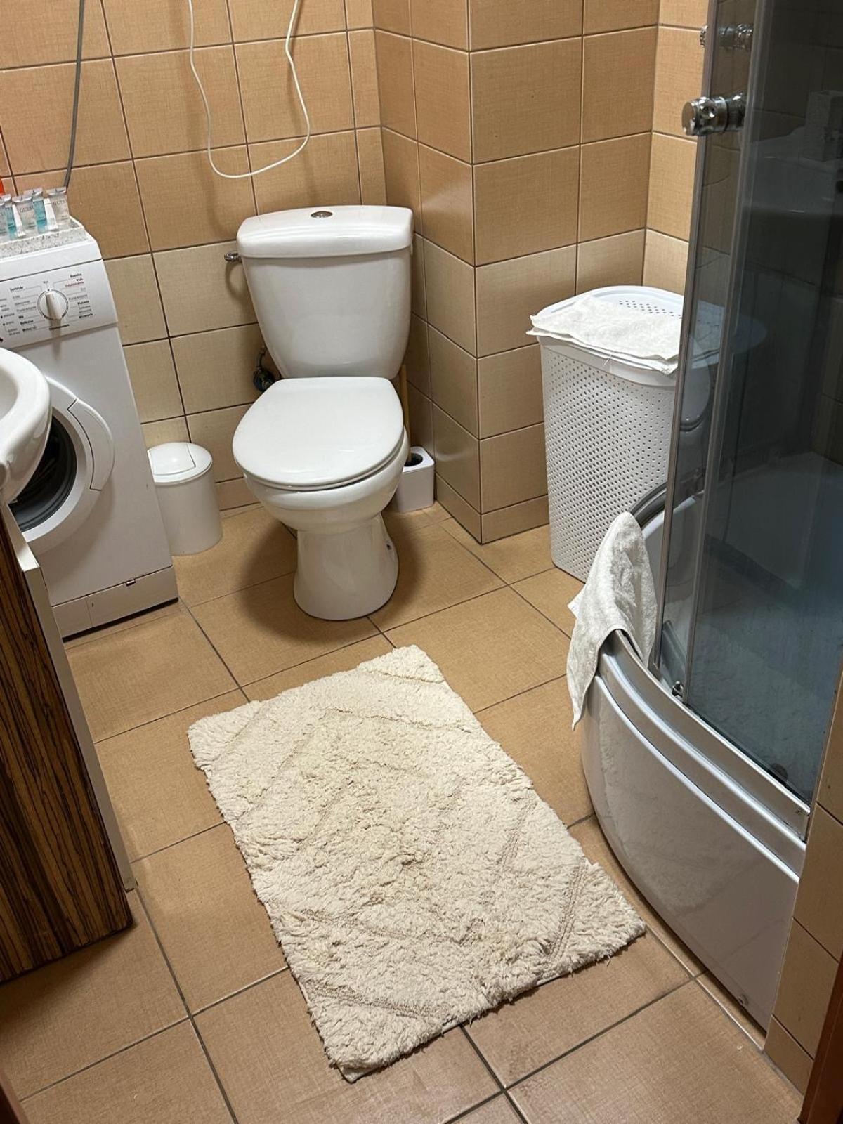 Apartament Wisteria Przemyśl Esterno foto