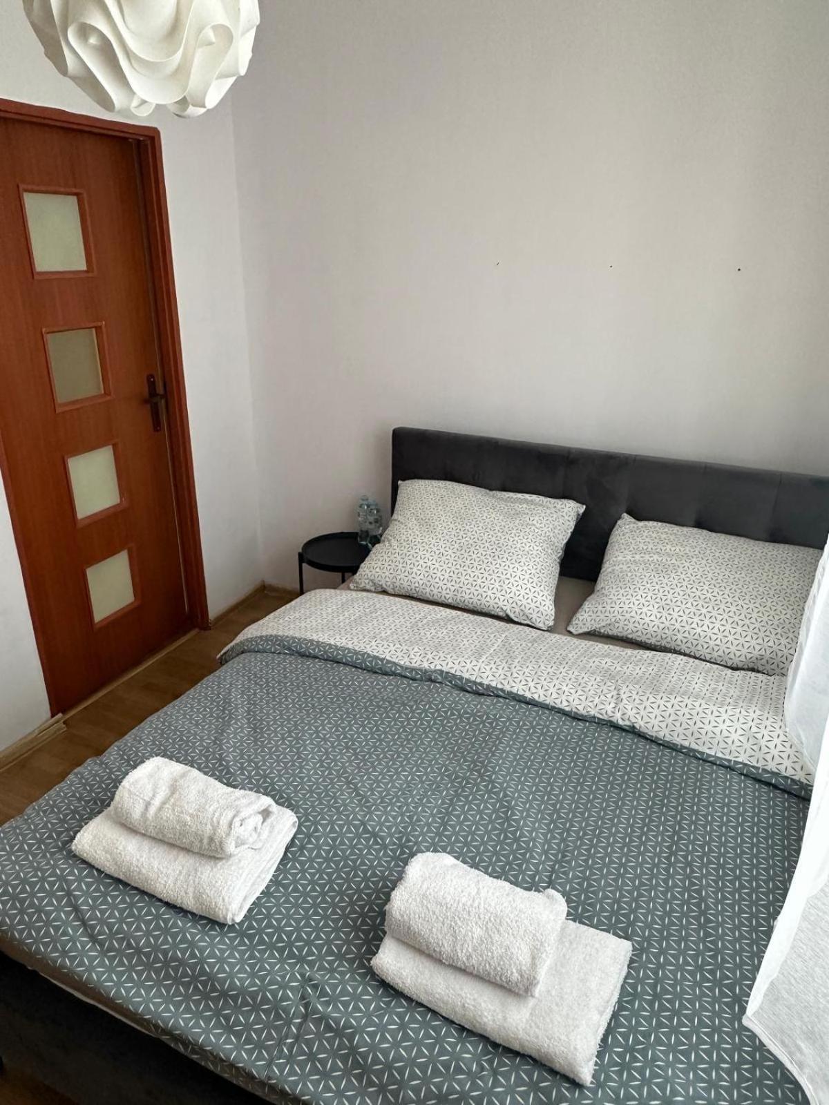 Apartament Wisteria Przemyśl Esterno foto